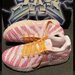 ジャ3 JA3 ナイキ　26.5センチ　値下げしました。