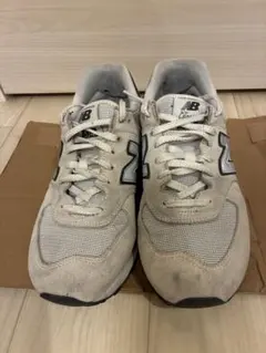 【新年セール‼️】ニューバランス newbalance スニーカー 574