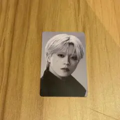 JO1 木全翔也 ANIMAL animal US EP 北米ツアー トレカ