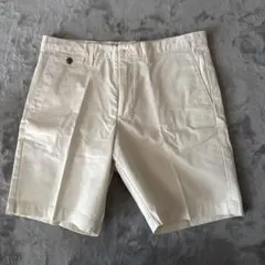 BANANA REPUBLIC LIVED-IN SHORT 32のサムネイル