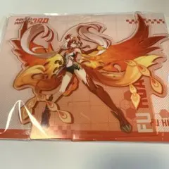 2026年最新】崩壊 3rd アクリルスタンド フカの人気アイテム - メルカリ