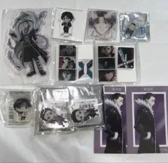 クロロ デッキ HUNTER×HUNTER Qurof 幻影旅団　ルシルフル クロロ デッキ HUNTER×HUNTER Qurof 幻影旅団 ルシルフル - メルカリ