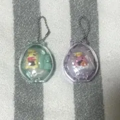 たまごっち コレクティブルズ Tamagotchi Collectibles