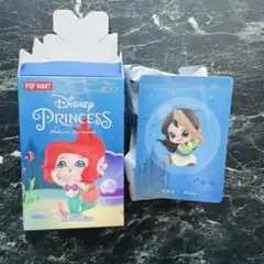 Disney プリンセス フィギュア