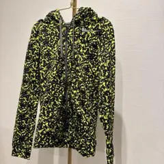 NIKE ナイキ ジップアップ パーカー