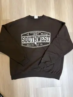 Champion SOUTHWEST トレーナー XL