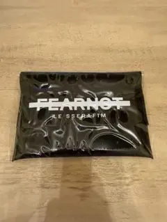 LE SSERAFIM ルセラフィム　2023年FCキット