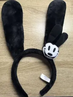 ✨️即購入可能✨️ ディズニー カチューシャ オズワルド