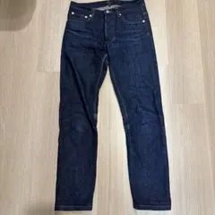 A.P.C. PETIT NEW STANDARD デニム 27
