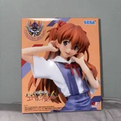 新世紀エヴァンゲリオン ハイプレミアムフィギュア "アスカ"制服ver SEGA