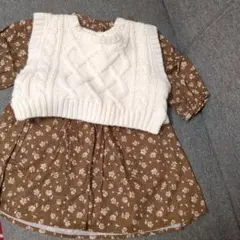 プティマイン ワンピース