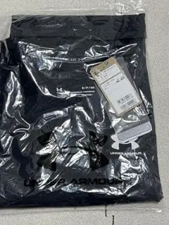 アンダーアーマー コンプレッション ヒートギア　LS ブラック S