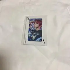 MAZZEL NAOYA トレカ