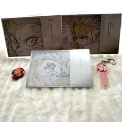 鬼滅の刃 ufotablecafe 無限列車編 ポストカード他 煉獄杏寿郎