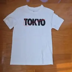 Nike TOKYO Tシャツ M ホワイト