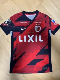 2024年モデル アントラーズプレマッチトップ XL - メルカリ