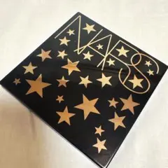 NARS Uninhibited Eyeshadow Palette 9色入りのサムネイル