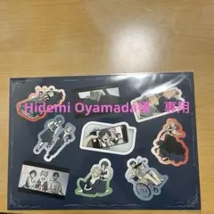 【Hidemi Oyamada様のみ購入】2点 まとめ商品