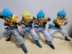 ドラゴンボール　一番くじ　フィギュア　まとめ売り