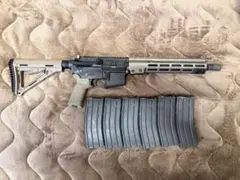 2026年最新】東京マルイ urg-iの人気アイテム - メルカリ