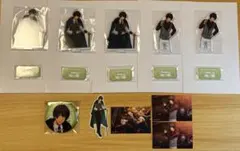 うたプリ ブロッコリー くじ シャニライ セシル