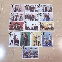 エビライ 生写真