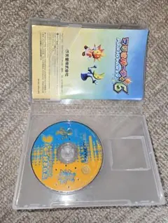 マリオパーティ6 ゲームキューブ
