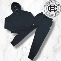 2026年最新】reigning champ セットアップの人気アイテム - メルカリ