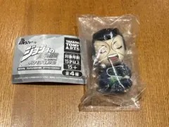 ジョジョ 肩ズン 虹村億泰