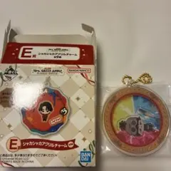 箱あり一番くじ Mrs.Green Apple E賞 アクリルチャーム若井