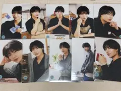 みんなに会いに行くよ！ みんあい 深町寿成 ブロマイド まとめ売り
