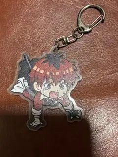 シュタルク　葬送のフリーレン　アクリルキーホルダー