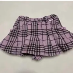 メゾピアノ　キュロット　120