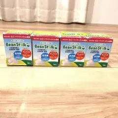 【新品・未使用】BeanStalk 哺乳瓶用乳首