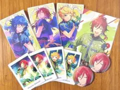 【あんスタ】Switch グッズ10点セット