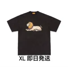 HUMAN MADE Graphic T-Shirt Tokyo "Black"