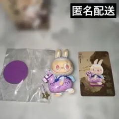 POP MART The Golden Gallop LABUBU ラブブ