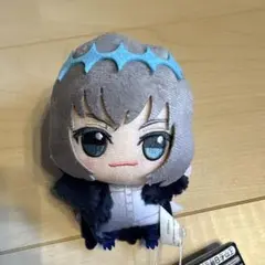 Fate/Grand Order ちびぐるみ　オベロン・ヴォーティガーン　15個 Fate Grand Order オベロン ヴォーティガーンちびぐるみ fgo