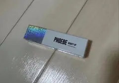PHOEBE BEAUTY UP まつ毛美容液 5mlのサムネイル