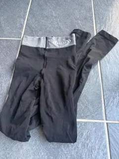 冬用 RIZAP ライザップ シェイプレギンス L-LL