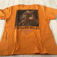 FR2 柳smoking KILLS Ｔシャツ　MOBBモブ　シュプリームのサムネイル