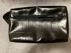 ✨️未使用級✨️ DIESEL ショルダーバッグ メンズ ブラック レザー DIESEL - ディーゼル／DIESEL バッグ ショルダーバッグ 鞄