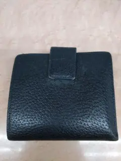 GUCCI　グッチ　二つ折り財布