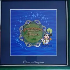 2025年最新】ディズニーシー グランドオープン ピンバッジの人気