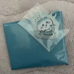 ちいかわ ハチワレBaby ぶっくりキーホルダー