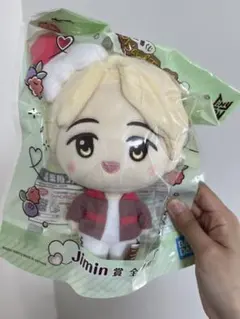 BTS ジミン グッズ まとめ売り セット - メルカリ