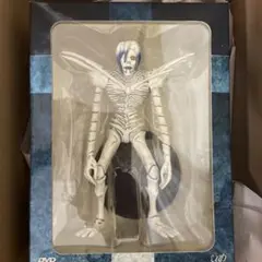 DEATH NOTE DVD 6 初回限定版 レムフィギュアのみのサムネイル