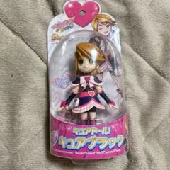 キュアドール！ キュアブラック
