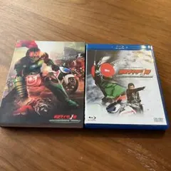 仮面ライダー Kamen Rider 1号 Blu-ray