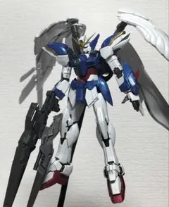 コトブキヤ ガルリナガン 組立て済み - メルカリ